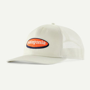 Relaxed Trucker Hat