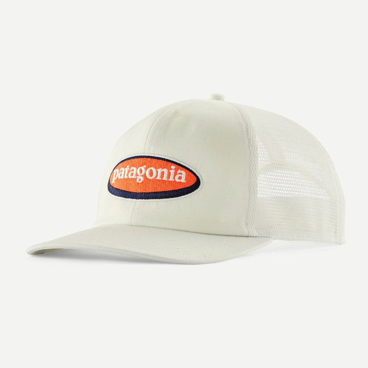 Relaxed Trucker Hat