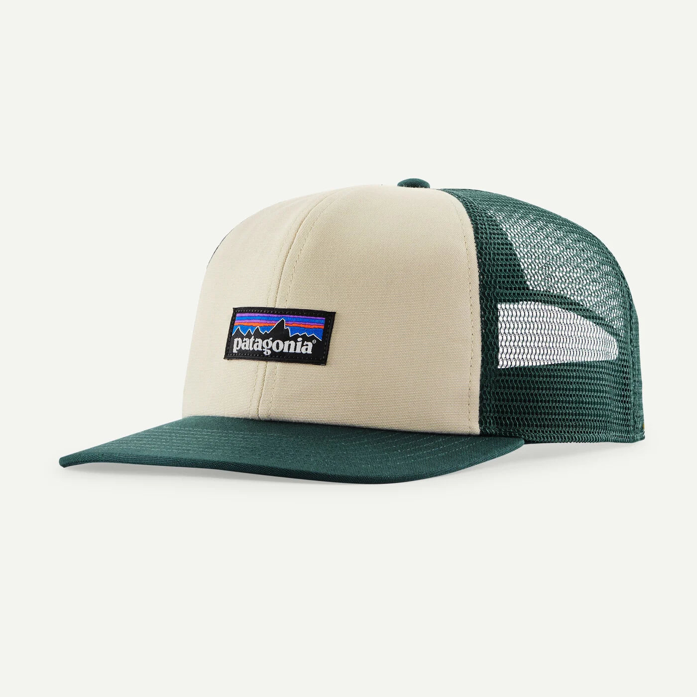 Relaxed Trucker Hat