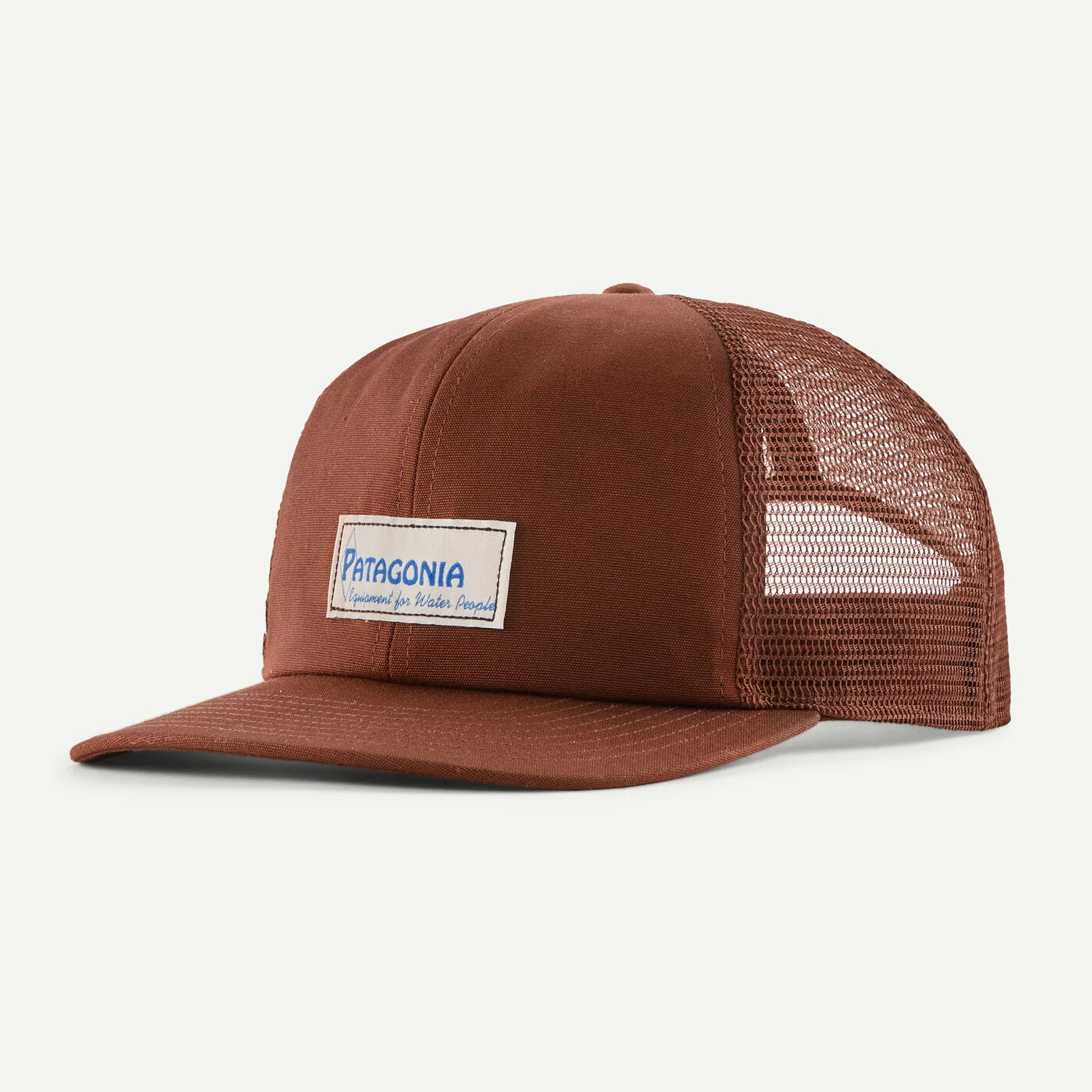 Relaxed Trucker Hat