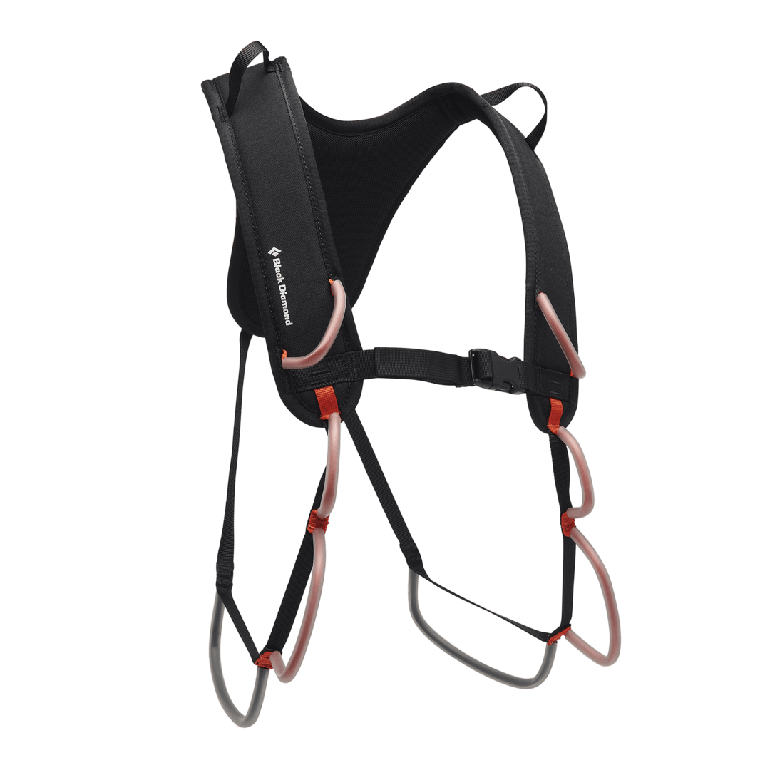 IAD Double Gear Sling - Groupe Montagne Explore