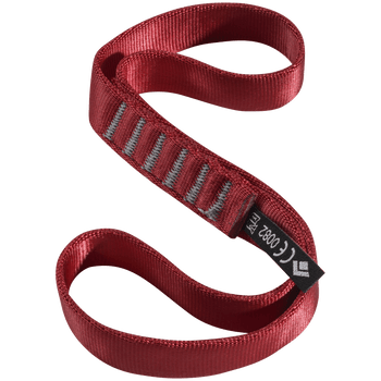 18 mm Nylon Runner 30 cm - Groupe Montagne Explore