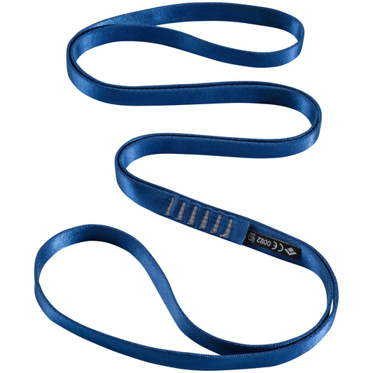 18 mm Nylon Runner 120 cm - Groupe Montagne Explore