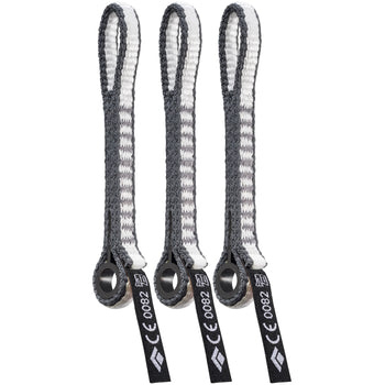10 mm Dynex Dogbone 12 cm 3 Pack - Groupe Montagne Explore