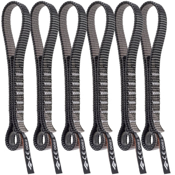 Standard Dogbone 16 cm 6 Pack - Groupe Montagne Explore