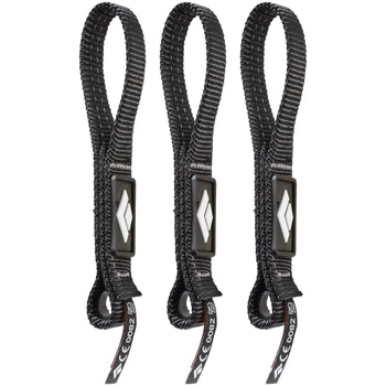 Diamond Dogbone 16 cm 3 Pack - Groupe Montagne Explore