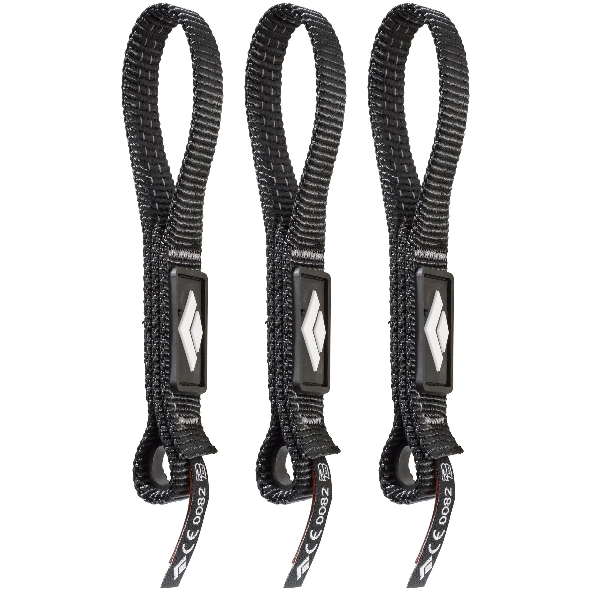10 mm Dynex Dogbone 16 cm 3 Pack