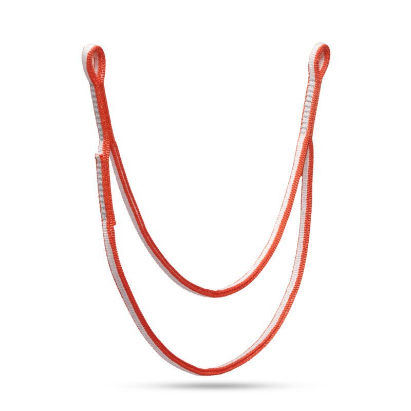 Sewn Anchor System - Groupe Montagne Explore