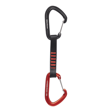 Hotwire Quickdraw 12 cm - Groupe Montagne Explore