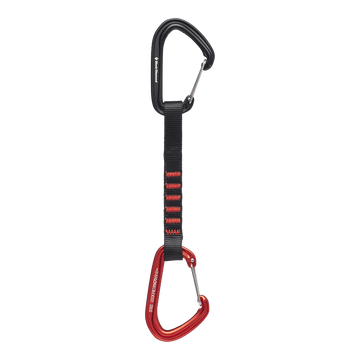Hotwire Quickdraw 16 cm - Groupe Montagne Explore