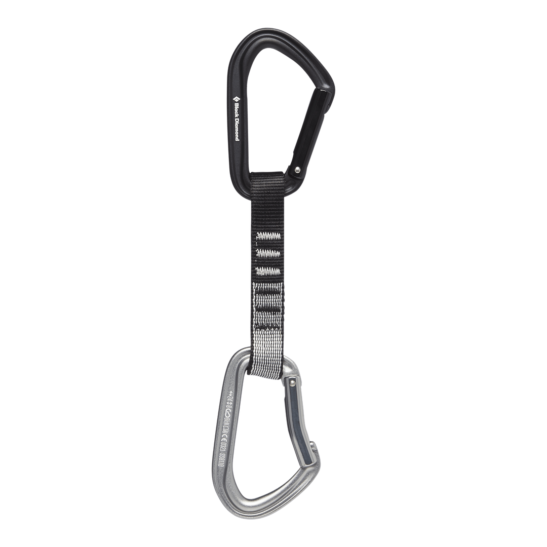 Hotforge Quickdraw 12 cm - Groupe Montagne Explore