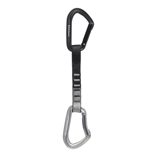 Hotforge Quickdraw 16 cm - Groupe Montagne Explore