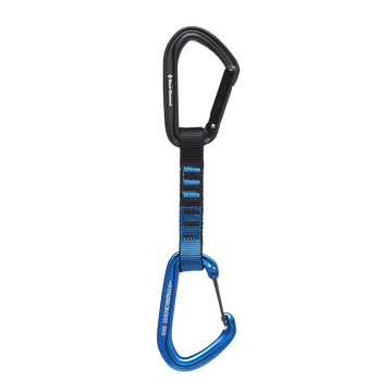 Hotforge Hybrid Quickdraw 12 cm - Groupe Montagne Explore