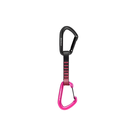Hotforge Hybrid Quickdraw 12 cm - Groupe Montagne Explore