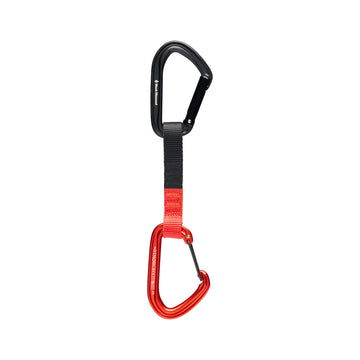 Hotforge Hybrid Quickdraw 12 cm - Groupe Montagne Explore