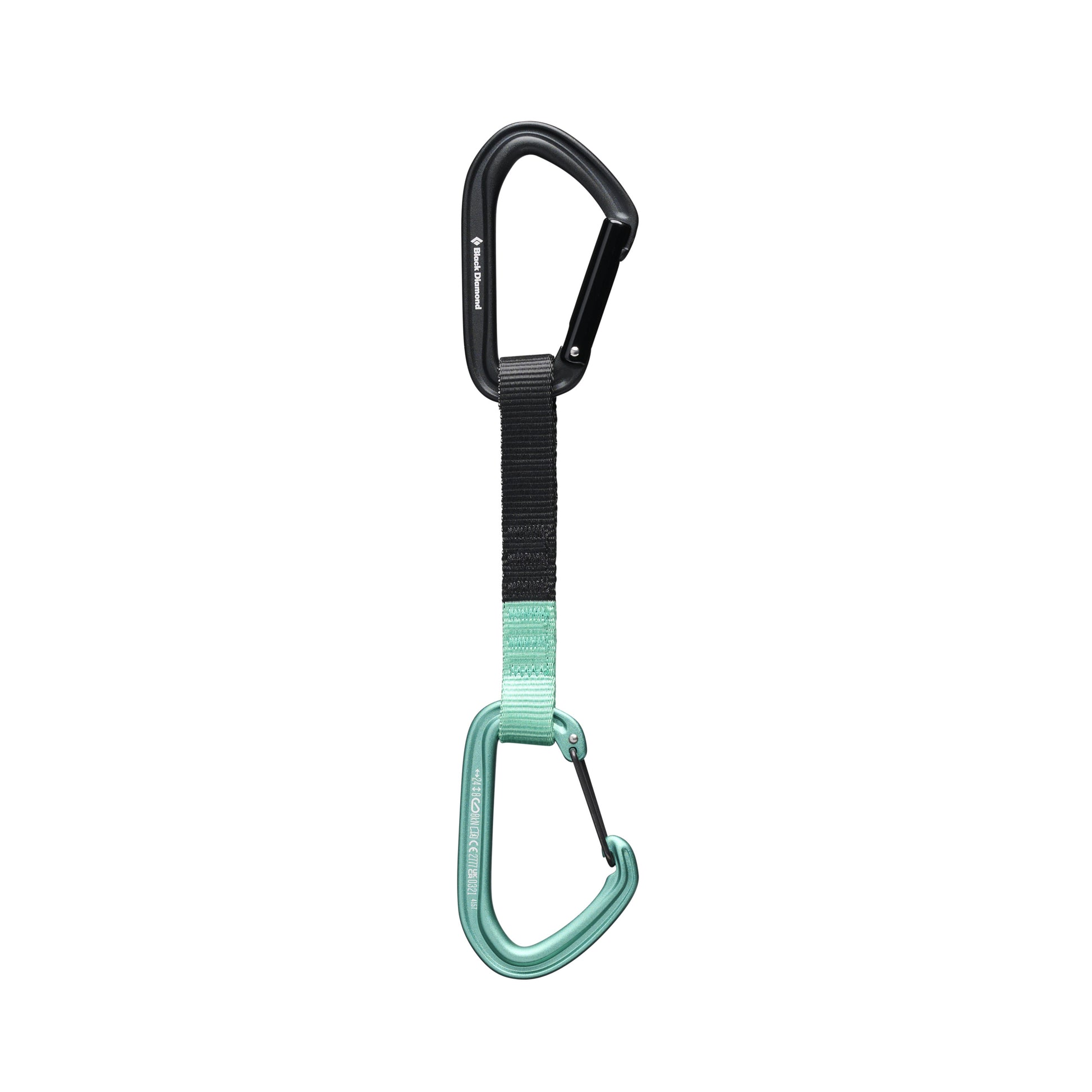 Hotforge Hybrid Quickdraw 16 cm - Groupe Montagne Explore