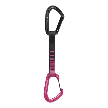 Hotforge Hybrid Quickdraw 16 cm - Groupe Montagne Explore