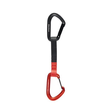 Hotforge Hybrid Quickdraw 16 cm - Groupe Montagne Explore