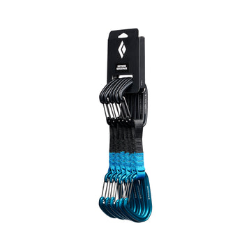 Hotwire Quickpack 12 cm - Groupe Montagne Explore