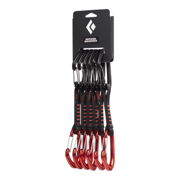 Hotwire Quickpack 12 cm - Groupe Montagne Explore