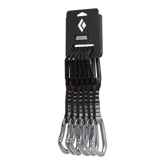 Hotforge Quickpack 12 cm - Groupe Montagne Explore