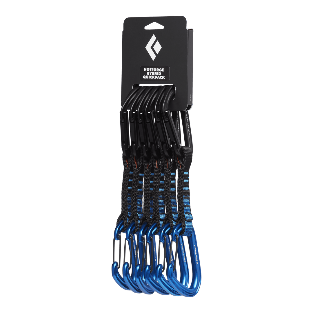 Hotforge Hybrid Quickpack 12 cm - Groupe Montagne Explore