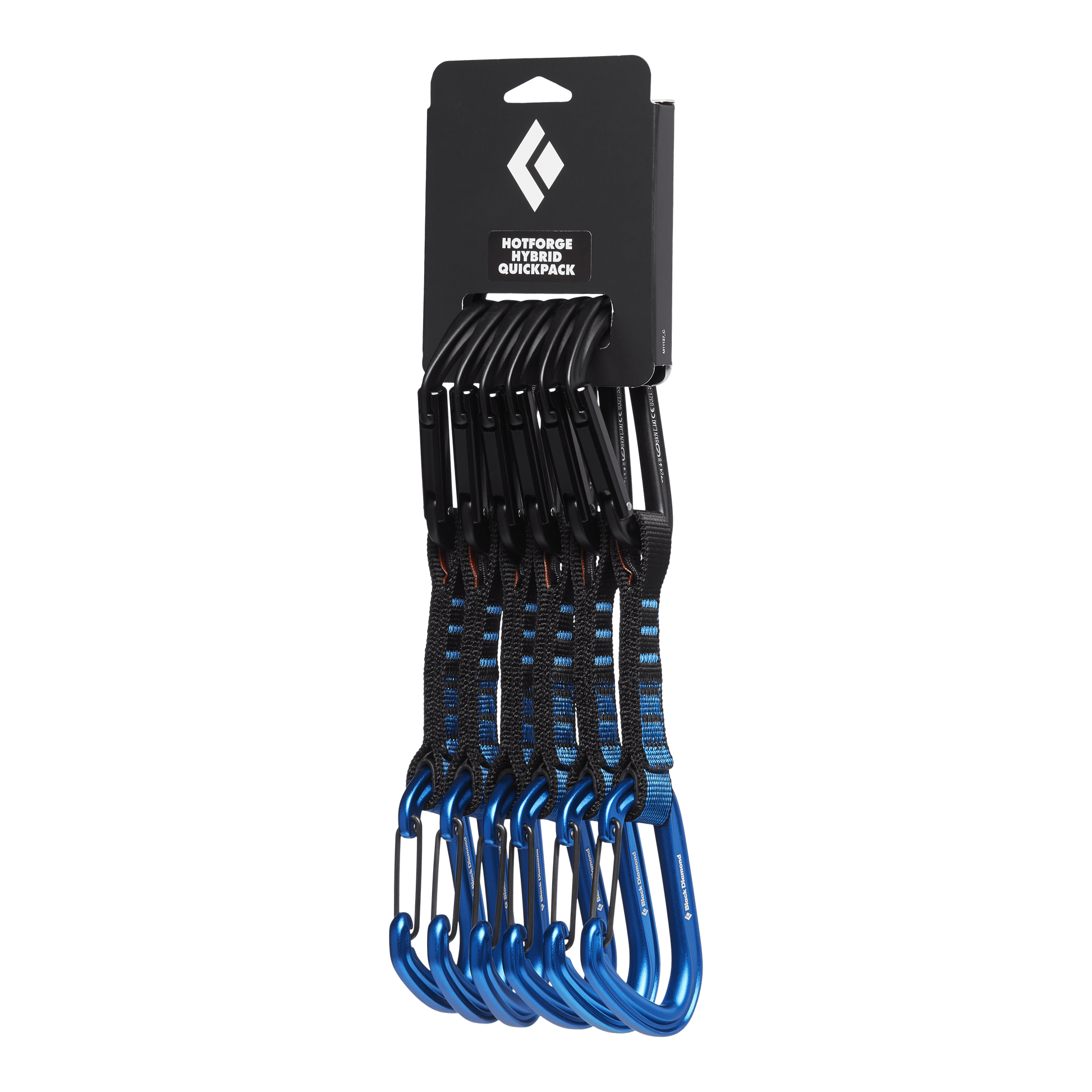 Hotforge Hybrid Quickpack 12 cm - Groupe Montagne Explore