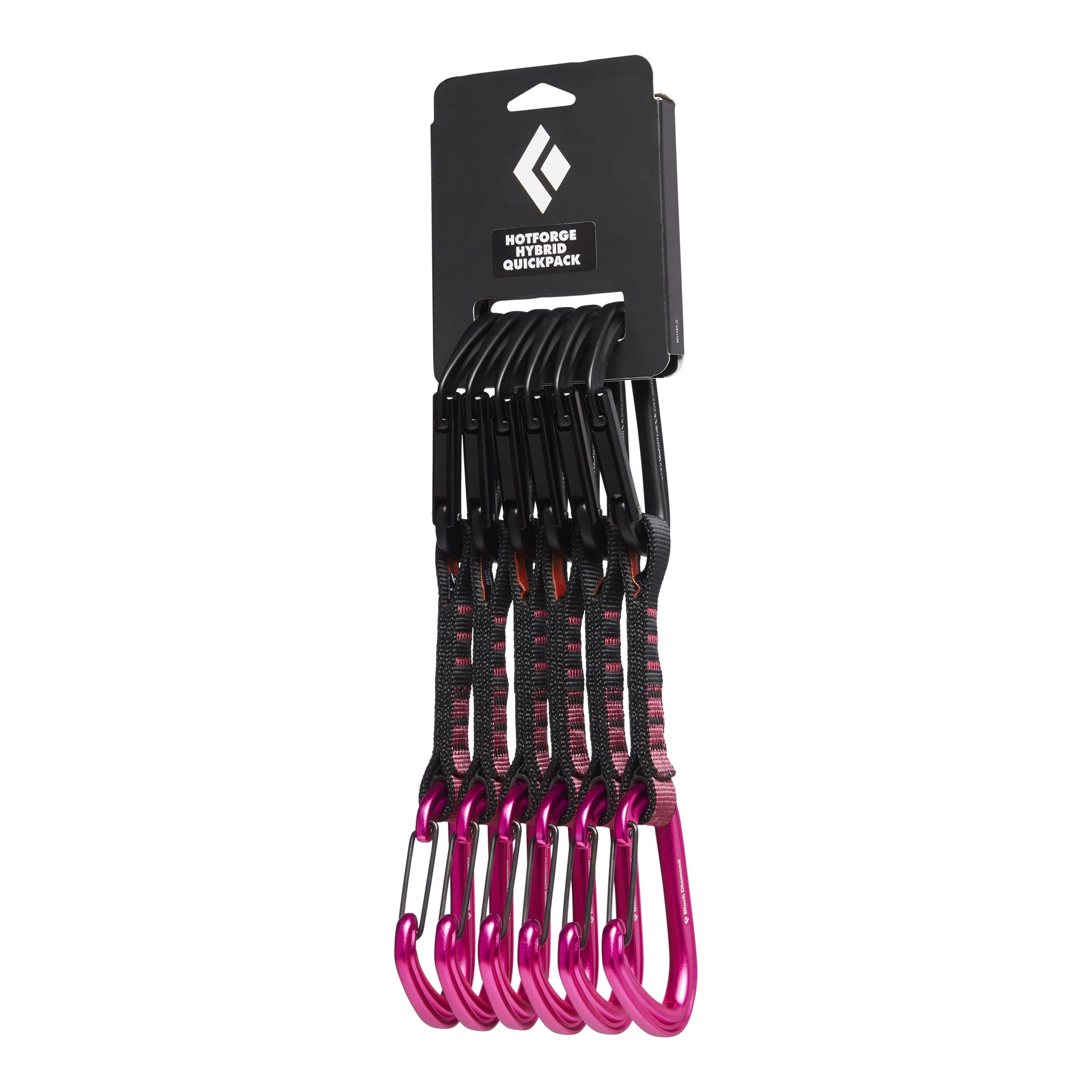 Hotforge Hybrid Quickpack 12 cm - Groupe Montagne Explore