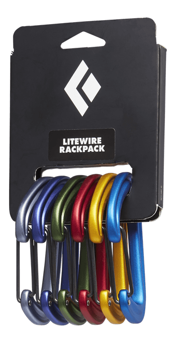 Litewire Rackpack - Groupe Montagne Explore