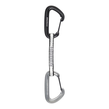 Litewire Quickdraw 12 cm - Groupe Montagne Explore