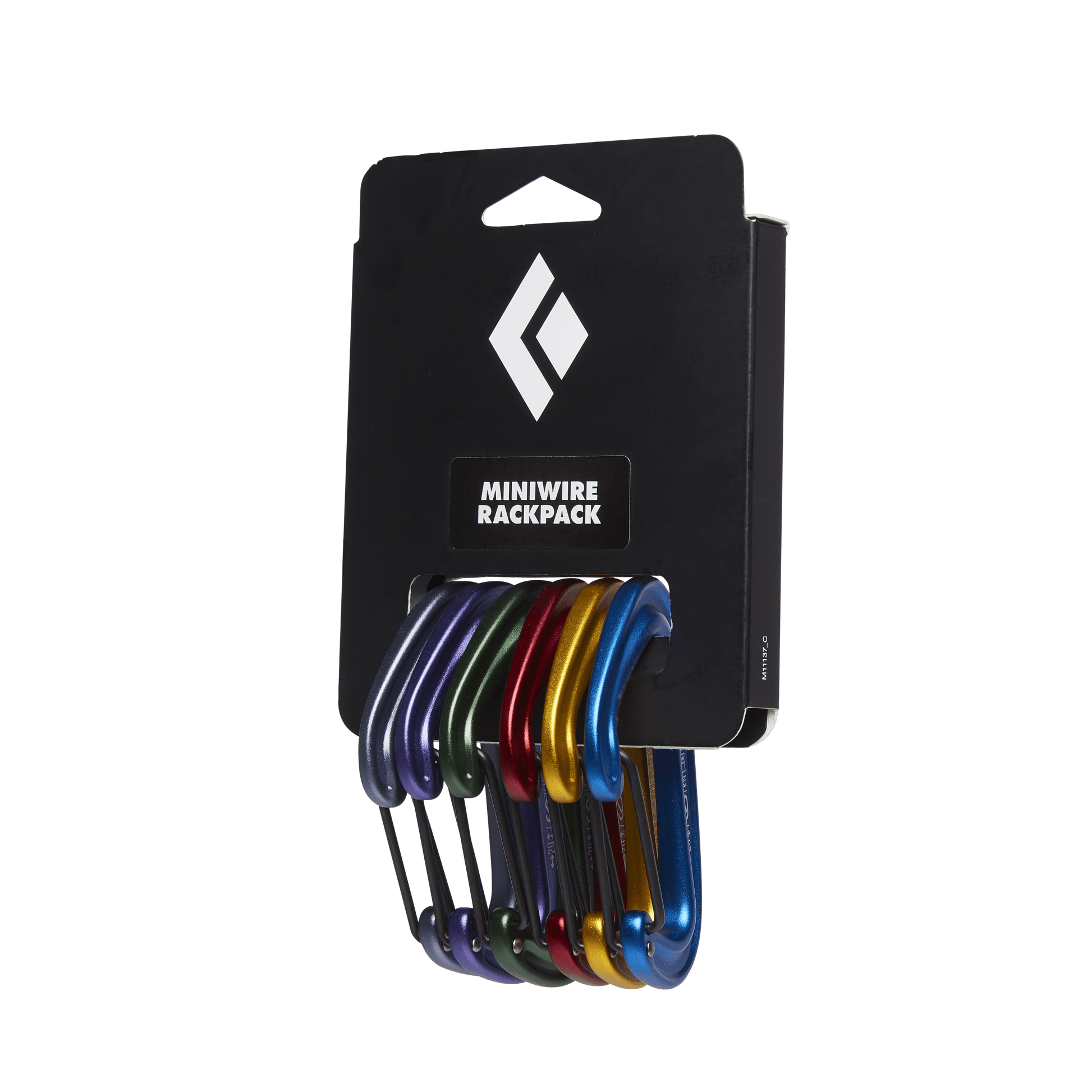 Miniwire Rackpack - Groupe Montagne Explore