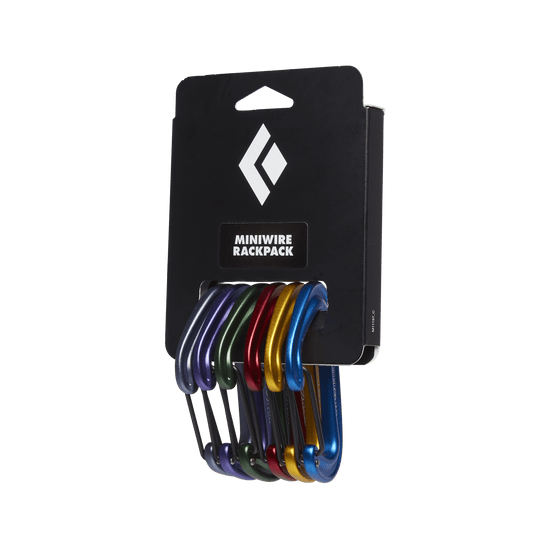 Miniwire Rackpack - Groupe Montagne Explore