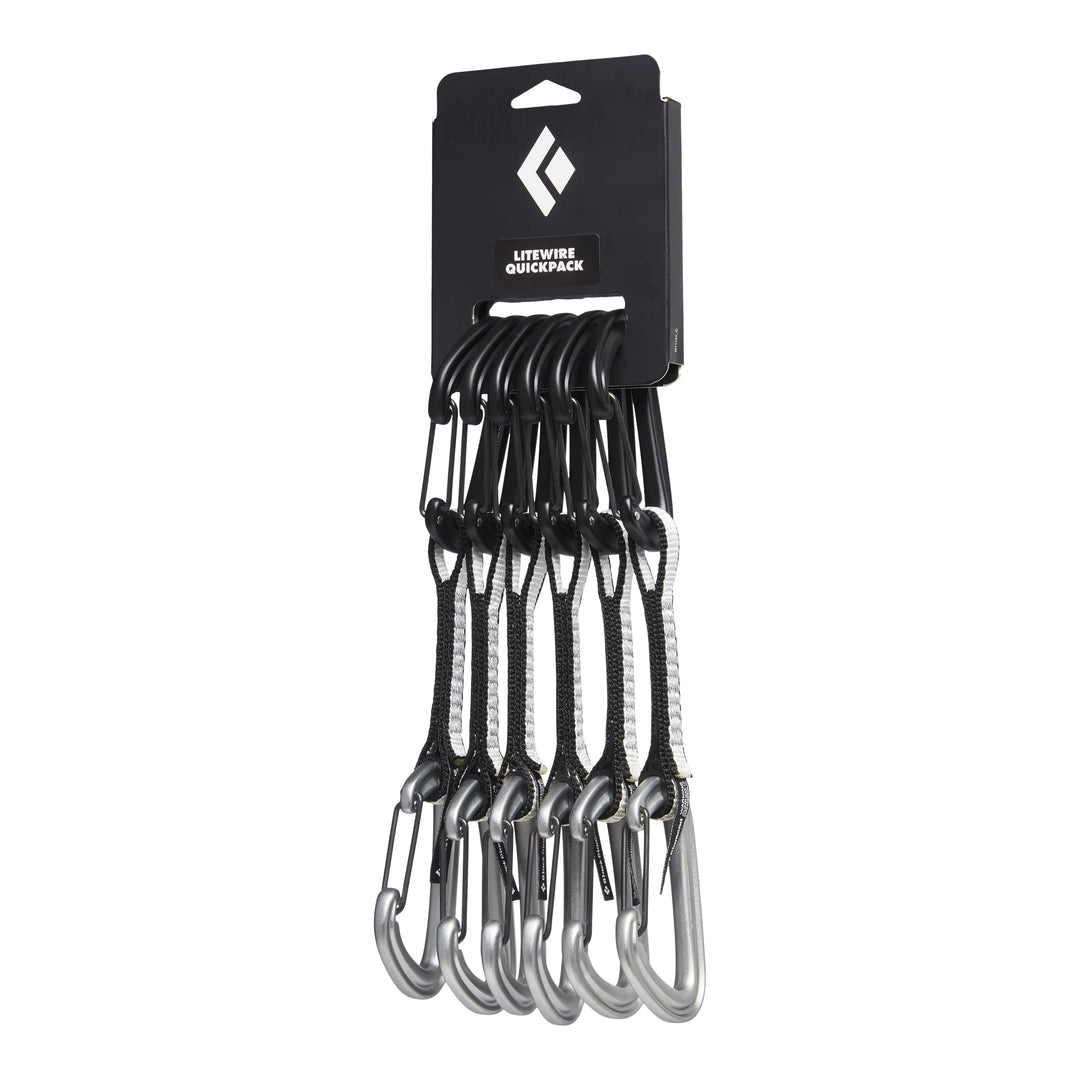 Litewire Quickpack 12 cm - Groupe Montagne Explore