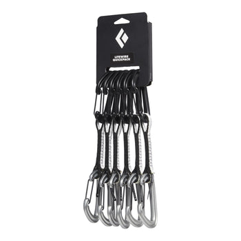 Litewire Quickpack 12 cm - Groupe Montagne Explore