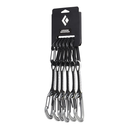 Litewire Quickpack 12 cm - Groupe Montagne Explore