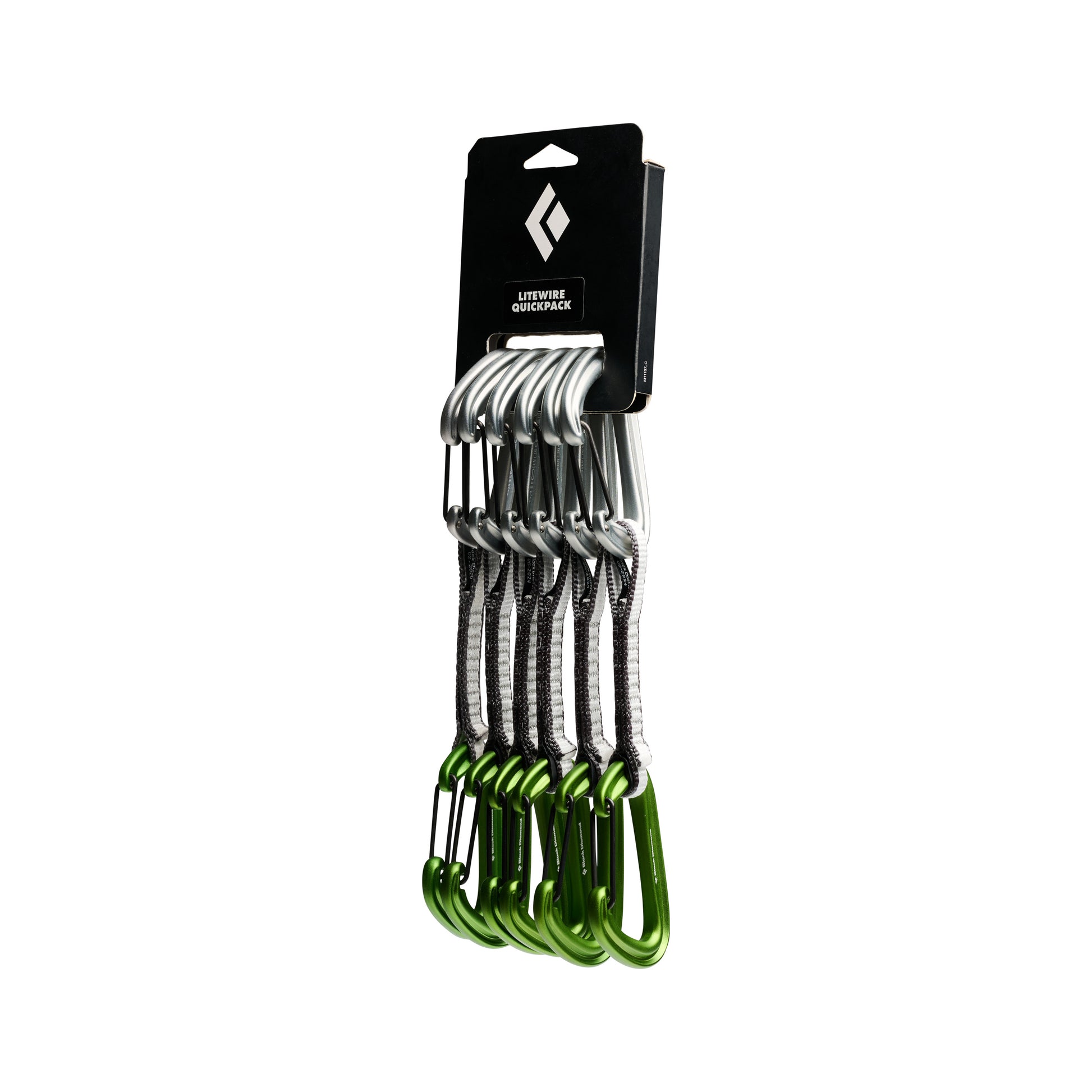 Litewire Quickpack 12 cm - Groupe Montagne Explore