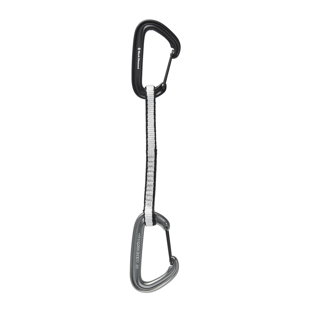 Litewire Quickdraw 16 cm - Groupe Montagne Explore