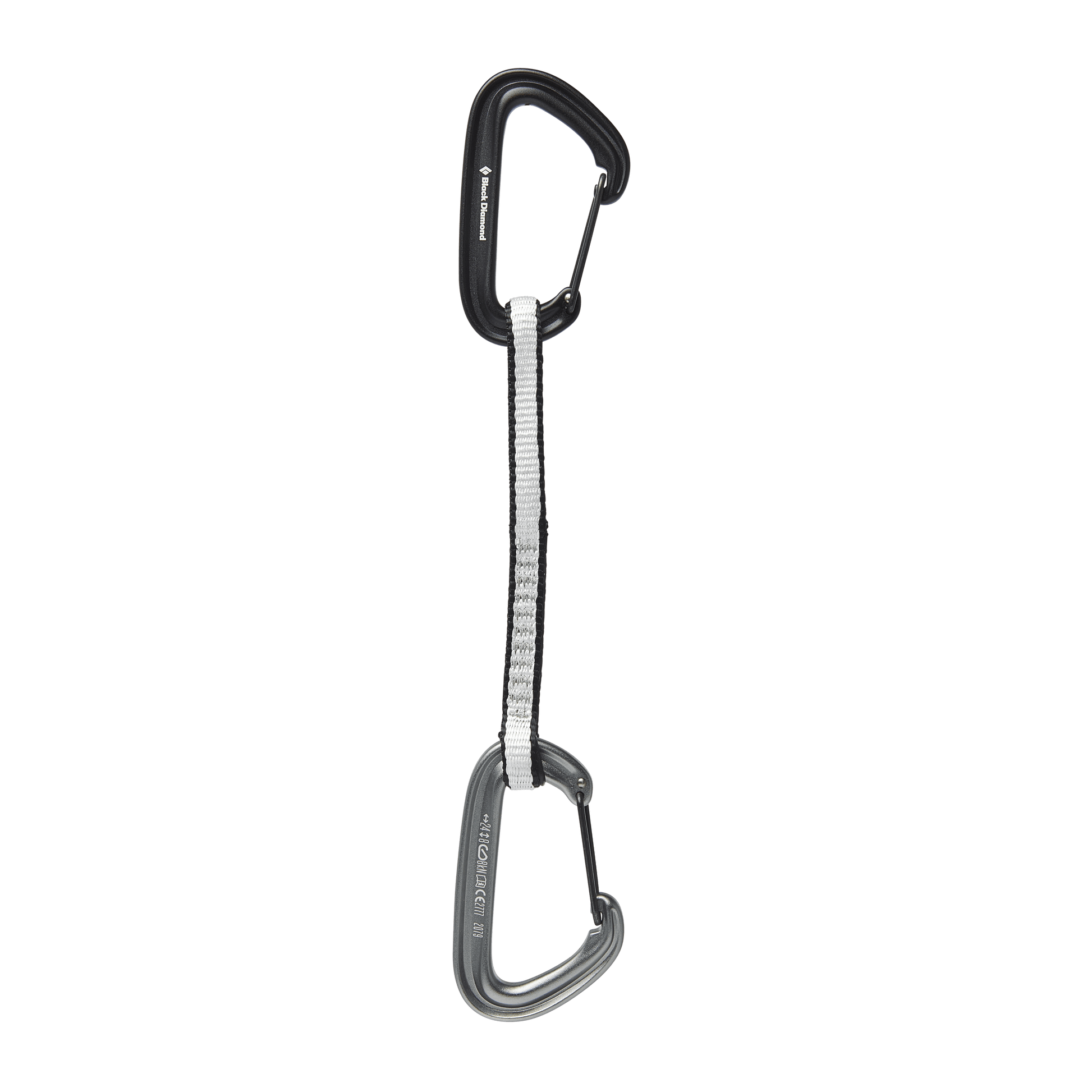 Litewire Quickdraw 16 cm - Groupe Montagne Explore