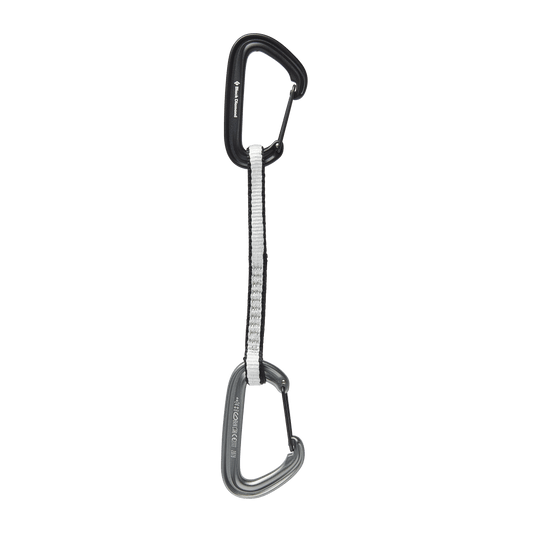 Litewire Quickdraw 16 cm - Groupe Montagne Explore