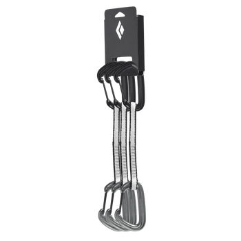 Litewire Quickdraw 16 cm 3 Pack - Groupe Montagne Explore