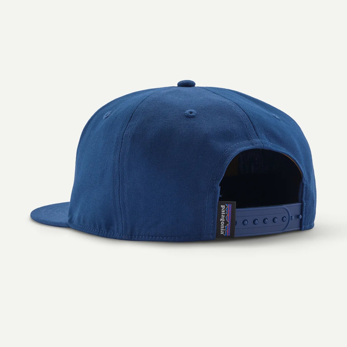 Boardshort Label Funfarer Cap - Groupe Montagne Explore