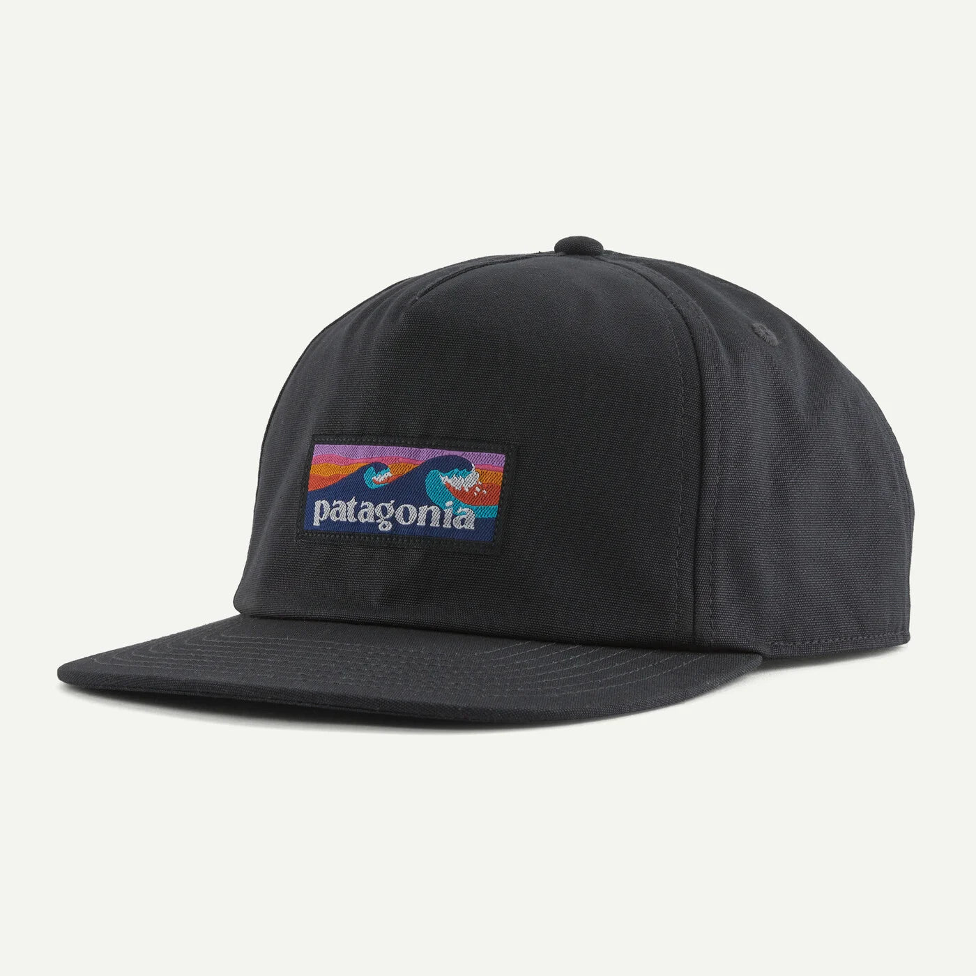 Boardshort Label Funfarer Cap - Groupe Montagne Explore