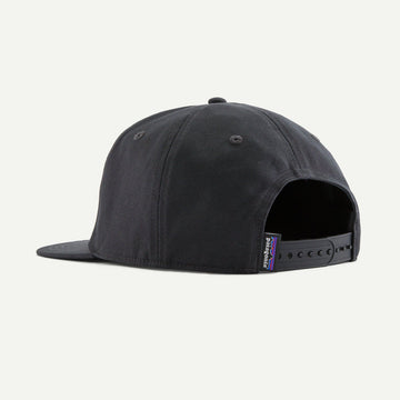 Boardshort Label Funfarer Cap - Groupe Montagne Explore