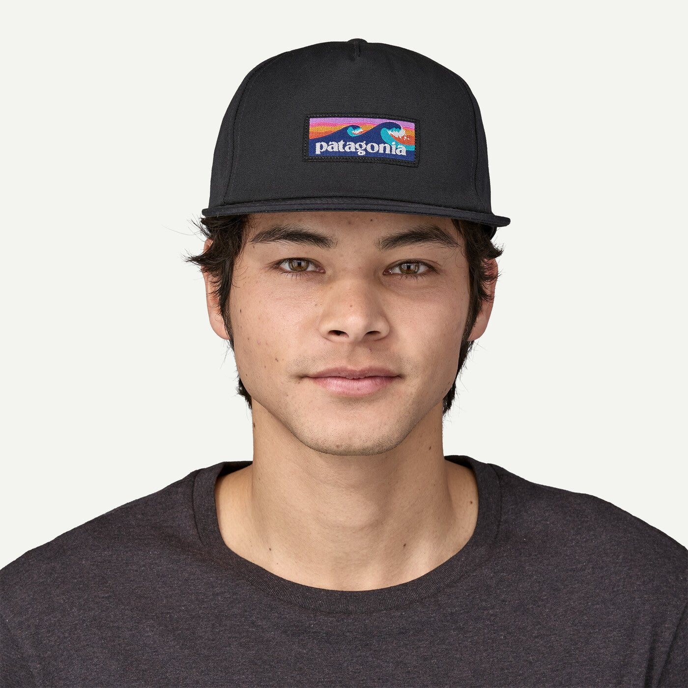 Boardshort Label Funfarer Cap - Groupe Montagne Explore
