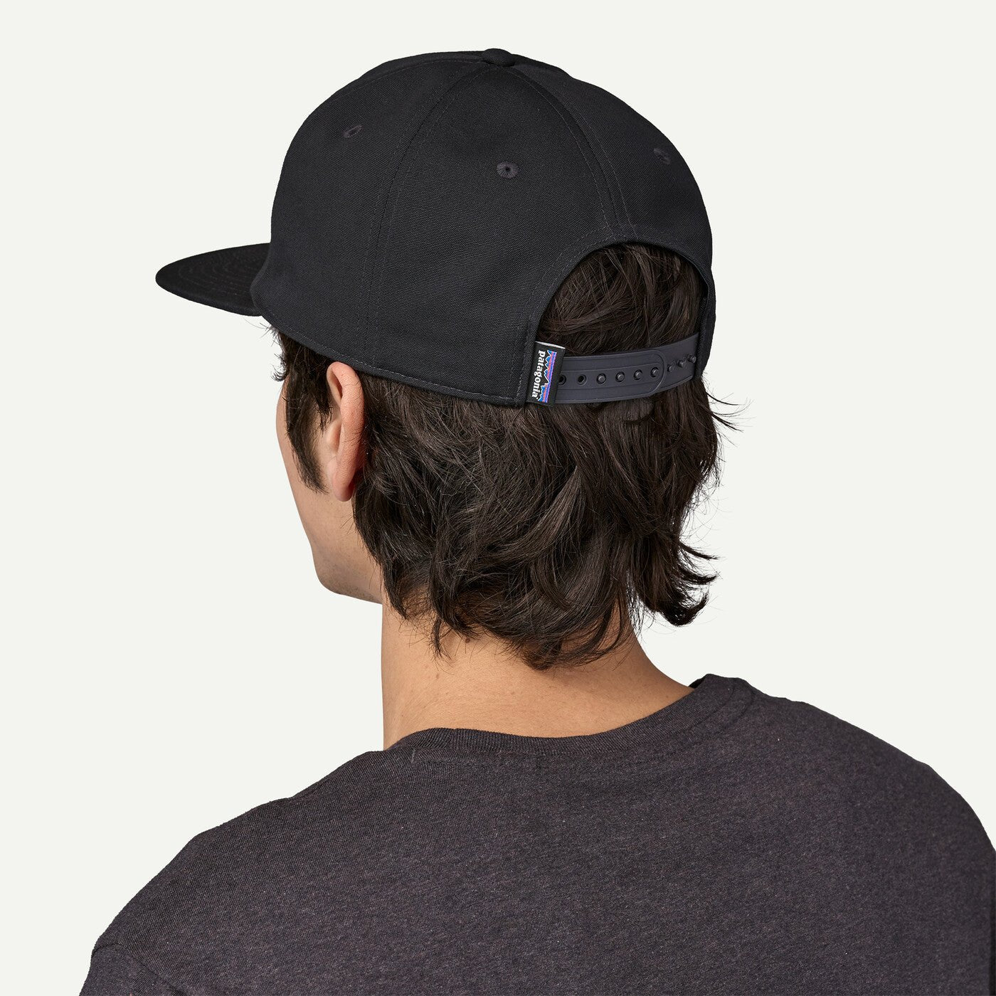 Boardshort Label Funfarer Cap - Groupe Montagne Explore