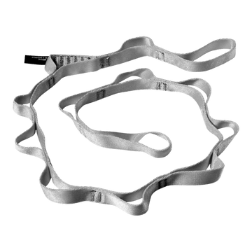 18 mm Nylon Daisy Chain 115 cm - Groupe Montagne Explore