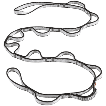 12 mm Dynex Daisy Chain 115 cm - Groupe Montagne Explore