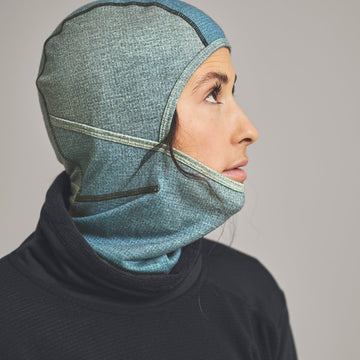 WHITEOUT MASK