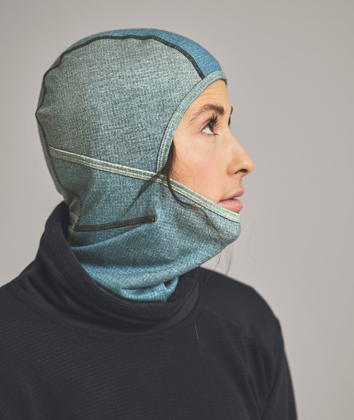 WHITEOUT MASK