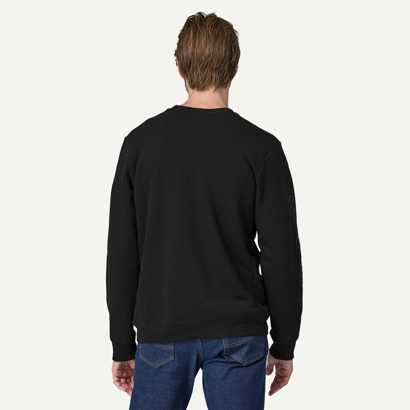 73 Skyline Uprisal Crew Sweatshirt - Groupe Montagne Explore